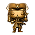 Funko Pop! Disney Piratas Do Caribe Jack Sparrow 273 Exclusivo - Imagem 2
