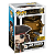 Funko Pop! Disney Piratas Do Caribe Jack Sparrow 273 Exclusivo - Imagem 3