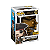 Funko Pop! Disney Piratas Do Caribe Jack Sparrow 273 Exclusivo - Imagem 3
