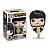 Funko Pop! Television Elvira A Rainha das Trevas Elvira 542 Exclusivo - Imagem 1