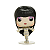 Funko Pop! Television Elvira A Rainha das Trevas Elvira 542 Exclusivo - Imagem 2
