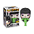 Funko Pop! Television Elvira A Rainha das Trevas Elvira 542 Exclusivo Glow Chase - Imagem 1