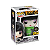 Funko Pop! Television Elvira A Rainha das Trevas Elvira 542 Exclusivo Glow Chase - Imagem 3
