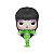 Funko Pop! Television Elvira A Rainha das Trevas Elvira 542 Exclusivo Glow Chase - Imagem 2