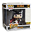 Funko Pop! Television Deluxe Elvira A Rainha das Trevas Elvira 894 Exclusivo - Imagem 1
