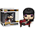 Funko Pop! Television Deluxe Elvira A Rainha das Trevas Elvira 894 Exclusivo - Imagem 3