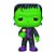 Funko Pop! Movies Monsters Frankenstein 1227 Exclusivo - Imagem 2