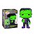 Funko Pop! Movies Monsters Frankenstein 1227 Exclusivo - Imagem 1