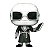 Funko Pop! Filme Monstros The Invisible Man 608 Exclusivo - Imagem 2