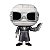 Funko Pop! Movies Monsters The Invisible Man 608 Exclusivo - Imagem 2