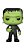 Funko Pop! Movies Monsters Frankenstein 607 Exclusivo - Imagem 2