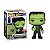 Funko Pop! Filme Monstros Frankenstein 607 Exclusivo - Imagem 1