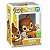 Funko Pop! Disney Classics Bambi 1215 Exclusivo - Imagem 3