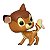 Funko Pop! Disney Classics Bambi 1215 Exclusivo - Imagem 2