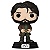 Funko Pop! Television Star Wars Cassian Andor 534 Exclusivo - Imagem 2