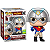 Funko Pop! Dc Comics Pacificador Peacemaker 1260 Exclusivo - Imagem 1