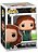 Funko Pop! Television House The Dragon Alicent Hightower 01 Exclusivo - Imagem 3