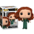 Funko Pop! Television House Of The Dragon / A Casa do Dragão Alicent Hightower 01 Exclusivo - Imagem 1