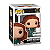 Funko Pop! Television House Of The Dragon / A Casa do Dragão Alicent Hightower 01 Exclusivo - Imagem 3