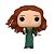 Funko Pop! Television House Of The Dragon / A Casa do Dragão Alicent Hightower 01 Exclusivo - Imagem 2