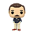 Funko Pop! Television Ted Lasso 1258 Exclusivo - Imagem 2