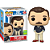 Funko Pop! Television Ted Lasso 1258 Exclusivo - Imagem 1