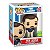 Funko Pop! Television Ted Lasso 1258 Exclusivo - Imagem 3