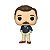 Funko Pop! Television Ted Lasso 1258 Exclusivo - Imagem 2