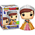 Funko Pop! Filme Disney Anastasia 1240 Exclusivo Diamond - Imagem 1