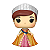 Funko Pop! Filme Disney Anastasia 1240 Exclusivo Diamond - Imagem 2