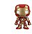 Funko Pop! Marvel Iron Man 3 Iron Man 23 - Imagem 2