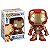 Funko Pop! Marvel Iron Man 3 Iron Man 23 - Imagem 1