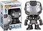 Funko Pop! Marvel War Machine 24 - Imagem 1