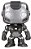 Funko Pop! Marvel War Machine 24 - Imagem 2