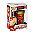 Funko Pop! Marvel Iron Man Mark 43 66 - Imagem 3