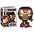 Funko Pop! Marvel Homem de Ferro / Iron Man 626 - Imagem 1
