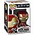 Funko Pop! Marvel Homem de Ferro / Iron Man 626 - Imagem 3