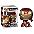 Funko Pop! Marvel Homem de Ferro / Iron Man 626 - Imagem 1