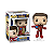 Funko Pop! Marvel Os Vingadores Iron Man 304 Exclusivo - Imagem 1