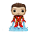 Funko Pop! Marvel Os Vingadores Era De Ultron Iron Man (Unmasked) 94 - Imagem 2