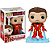 Funko Pop! Marvel Os Vingadores Era De Ultron Iron Man (Unmasked) 94 - Imagem 1