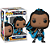 Funko Pop! Marvel Thor Amor E Trovao Valkyrie 1042 - Imagem 1