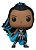 Funko Pop! Marvel Thor Love And Thunder Valkyrie 1042 - Imagem 2