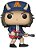 Funko Pop! Rocks ACDC Angus Young 91 Exclusivo Chase - Imagem 2