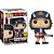 Funko Pop! Rocks ACDC Angus Young 91 Exclusivo Chase - Imagem 1