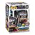 Funko Pop! Thor Love And Thunder Mighty Thor 1046 Exclusivo Glow - Imagem 3