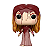 Funko Pop! Filme Terror Carrie A Estranha Carrie 467 - Imagem 2