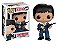 Funko Pop! Filme Scarface Tony Montana 86 - Imagem 1