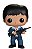 Funko Pop! Filme Scarface Tony Montana 86 - Imagem 2