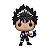 Funko Pop! Animation Yu Yu Hakusho Hiei 547 Exclusivo - Imagem 2